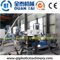 PP PE PC ABS Plastic Granule Pellet Machine / Machine de production